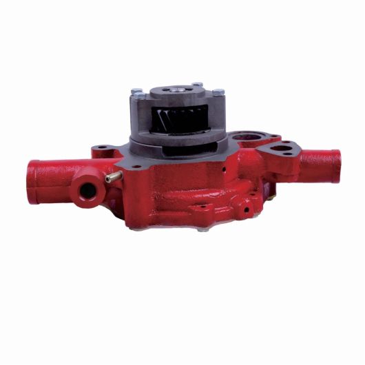 適用: ヒノ K13C EK100 エンジン ウォーター ポンプ 16100 - 3112 161003112 AL-SS-3403 AL Car parts