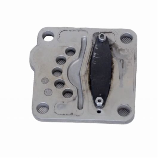 適用: 三菱 ふそう 6M60 エンジン シリンダー カバー ME705685 - H ME705685H AL-SS-3410 AL Car parts|オートパーツエージェンシー2号店