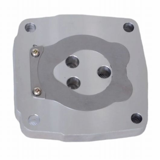 適用: 三菱 ふそう 6M70 エンジン シリンダー カバー ME737220D ME - 737220D AL-SS-3411 AL Car parts｜オートパーツエージェンシー2号店