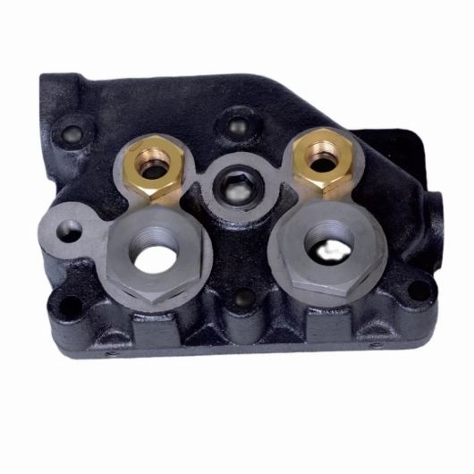 適用: 三菱 ふそう 6D22T 6D24T エンジン シリンダー カバー 30975 - 03060 3097503060 AL-SS-3413 AL Car parts