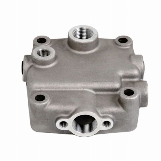 適用: 三菱 ふそう 6M70 - D エンジン シリンダー カバー KYJGGS - 6M70 - D AL-SS-3415 AL Car parts｜オートパーツエージェンシー2号店