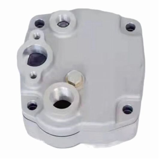 適用: いすゞ 10PE1 エンジン エア ポンプ シリンダー ヘッド 8 - 97614055 - 0 - H 8976140550H AL-SS-3426 AL Car parts｜オートパーツエージェンシー2号店