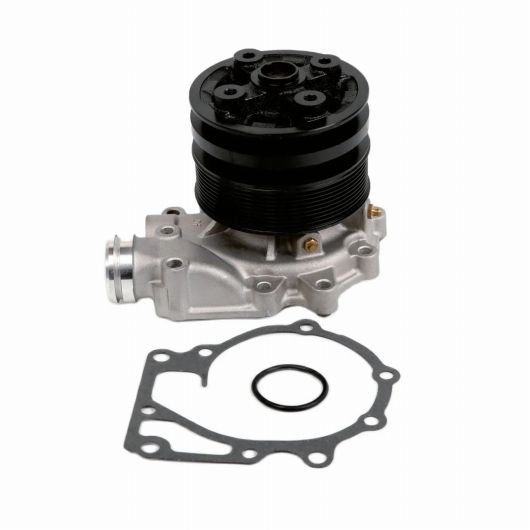 適用: いすゞ 6HK1 エンジン ウォーター ポンプ AL-SS-3438 AL Car parts