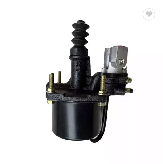 グラプロ　クラッチブースター(リビルト品) クラッチディスク・クラッチカバー・クラッチブースター YOKOSYA