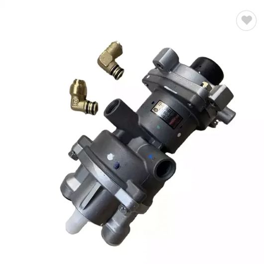 ブレーキ マスター シリンダー 適用: 日野 700 日野 500 トラック パーツ 47160 - 3311 471603311 47160 - 3292 AL-SS-3509 AL Car parts