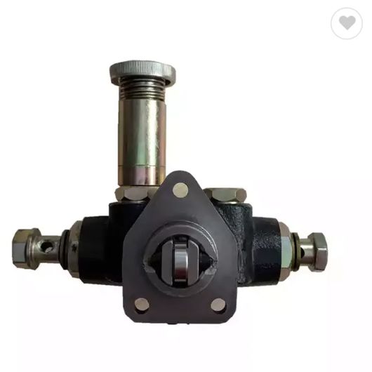 フューエル フィード ポンプ 適用: 三菱 6D22 6D22T エンジン 105210 - 1931 AL-SS-3514 AL Fuel pump