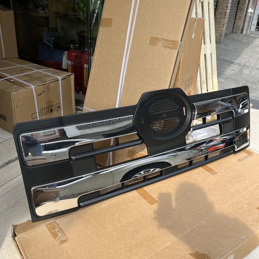 メッキ クローム グリル 適用: 日野 700 プロフィア トラック AL-SS-3536 AL Exterior parts for cars