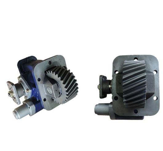 適用: 日野 いすゞ 日産 WDW FS6 9T ギアボックス PTO AL-SS-3570 AL Car parts