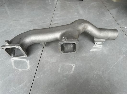 日野 700 エンジン エア パイプ ブランド パーツ AL-SS-3604 AL Car parts