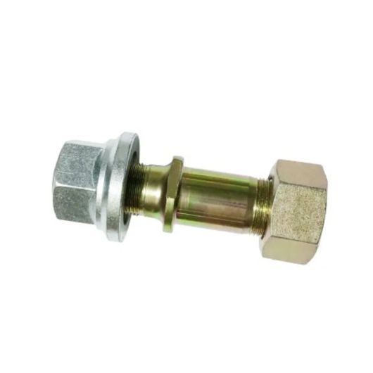 適用: 日野 いすゞ 日産 三菱 6M70 フロント ホイール ボルト AL-SS-3648 AL Car parts
