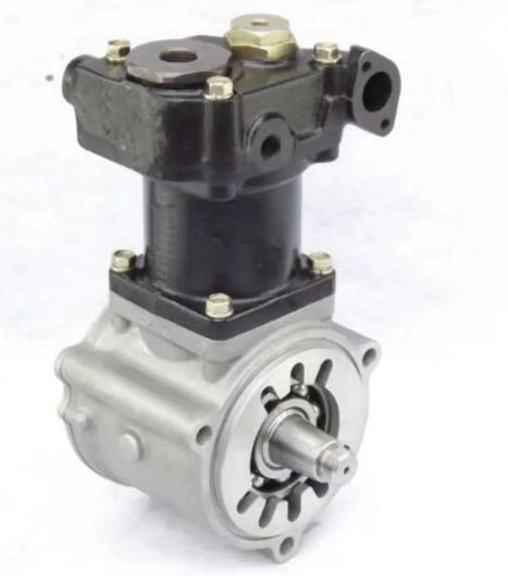 エア コンプレッサー 適用: 日野 F20C エンジン トラック AL-SS-3659 AL Car parts