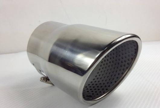 適用: フォード/FORD エスケープ クーガ 2013 2014 2015 2016 2017 ステンレス スチール エキゾースト パイプ マフラー AL-RR-1098 Exterior parts cars