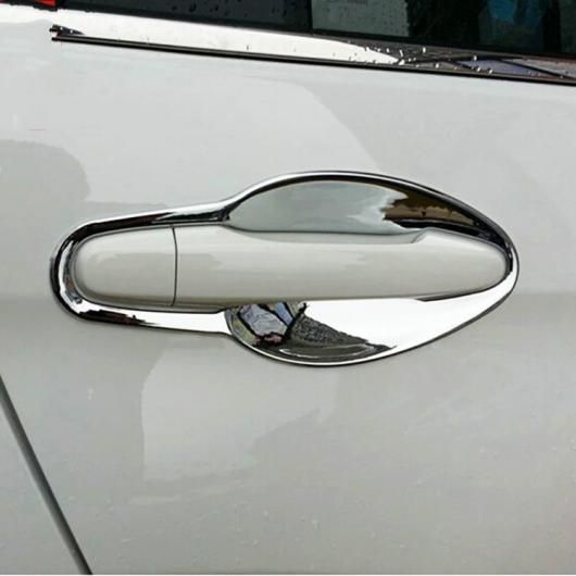 適用: ホンダ CRV CR-V 2012 2013 2014 2015 2016 クローム ドア ハンドル ボウル カップ トリム モールディング アクセサリー AL-RR-1329 Exterior parts for cars｜オートパーツエージェンシー2号店