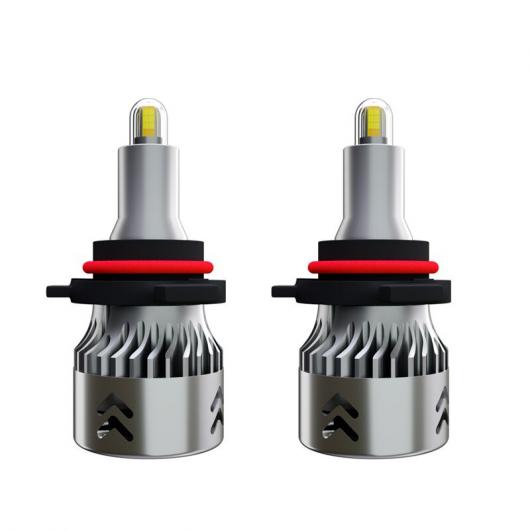 9005/HB3/H10 LED バルブ ヘッドライト 36V 110W 30000LM 6000K オート フォグライト ヘッドランプ 360 度 ランプ フォグ ランプ ターボ 2ピース AL-RR-8513 Car parts