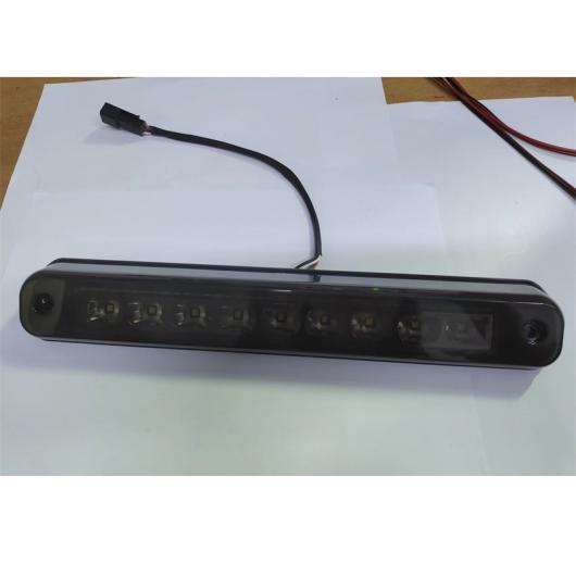 リア ハイ マウント LED 3RD サード ブレーキ ライト ストップ ランプ 適用: シボレー/CHEVROLET シルバラード GMC シエラ 1988-1998 タイプA AL-SS-1443 AL Car parts 10,430円