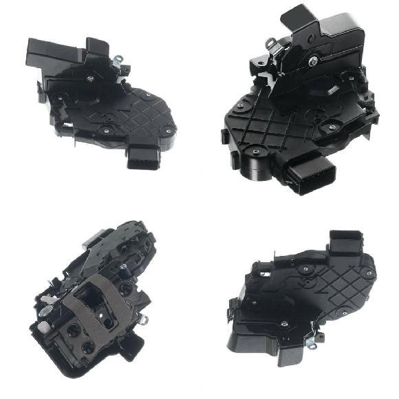 ドア ロック アクチュエータ リア 右 適用: ランド ローバー/ROVER LR2 LR3 LR4 レンジ スポーツ LR011302 LR011275 LR011277 LR011303 タイプA～タイプD AL-SS-1444 AL Car parts