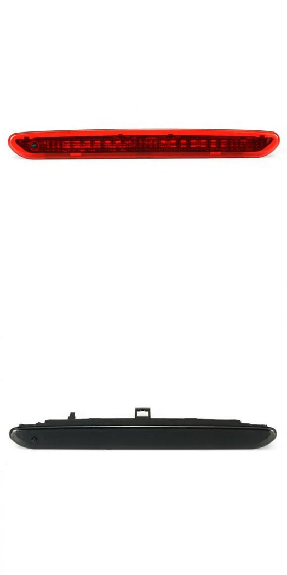 ハイ レベル サード ブレーキ ライト ストップ ランプ 適用: フィアット/FIAT グランデ プント EVO プント 2122000407 タイプA・タイプB AL-SS-1452 AL Car parts｜オートパーツエージェンシー2号店