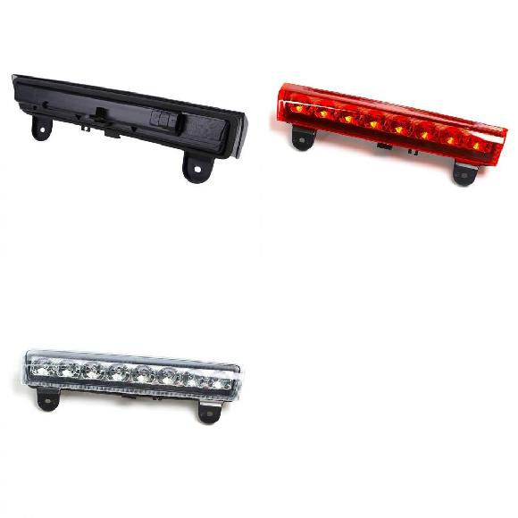 LED サード ブレーキ ライト 適用: GMC ユーコン/XL 2000-2006 12V ハイ ポジション ブレーキ ライト 適用: シボレー/CHEVROLET タホ サバーバン 15170955 タイプA～タイプC AL-SS-1454 AL Car parts 10,470円