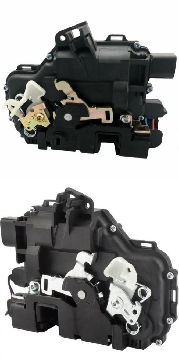 ドア ロック ラッチ アクチュエータ 適用: VW ジェッタ パサート ゴルフ フロント/リア 左/右 3B4839016 3B4839015 3B1837015 3B1837016 リア 左・フロント 右 AL-SS-1508 AL Car parts|オートパーツエージェンシー2号店