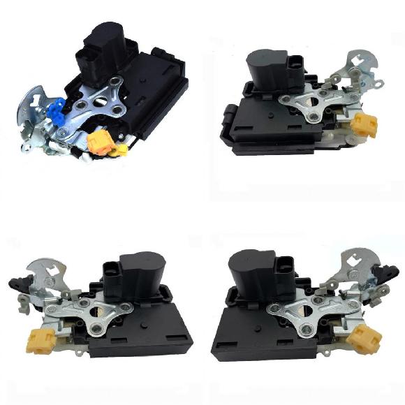 96260996 96260995 96272644 96272643 ドア ロック アクチュエータ リア フロント 左 右 適用: シボレー/CHEVROLET アベオ ポンティアック/PONTIAC G3 フロント 左~リア 右 AL-SS-1555 AL Car parts|オートパーツエージェンシー2号店