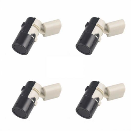 4ピース 7H0919275A PDC パーキング アシスト センサー 適用: アウディ/AUDI A3 A4 A6 RS4 RS6 S3 S4 S6 AL-SS-1917 AL Car parts