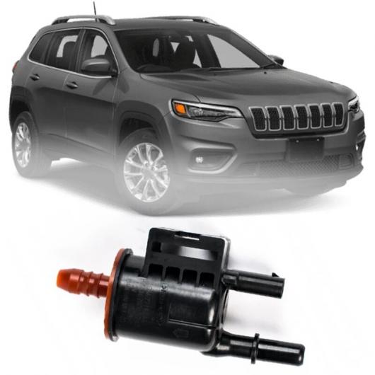 04627182AA 蒸気 キャニスター パージ バルブ 適用: 2012-2021 ダッジ/DODGE クライスラー/CHRYSLER ラム ジープ/JEEP パージ AL-SS-1964 AL Car parts