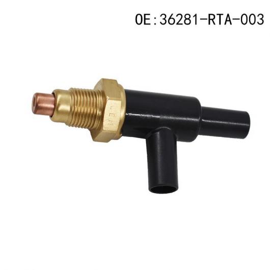 エア アシスト ソレノイド バルブ 36281-RTA-003 適用: 2007-2011 ホンダ シビック CRV エレメント AL-SS-1982 AL Car parts