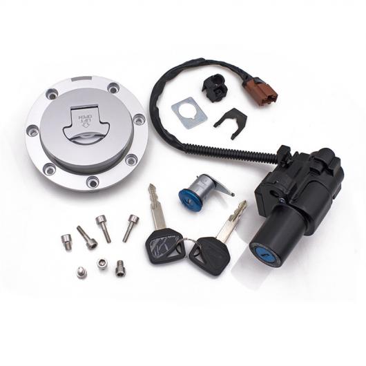 イグニッション スイッチ フューエル ガス キャップ シート ロック キー 適用: 2008-2014 ホンダ CBR1000 AL-SS-2077 AL Car parts|オートパーツエージェンシー2号店