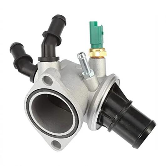 55202510 サーモスタット ハウジング センサー 適用: フィアット/FIAT グランデ プント 2005-2010 1.9 ディーゼル AL-SS-2117 AL Car parts