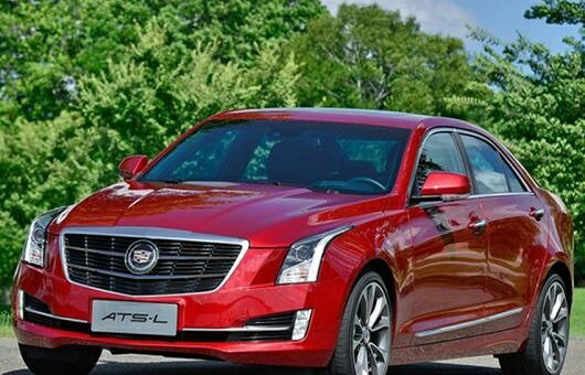 ヘッドライト 適用: キャデラック/CADILLAC ATS 2014-2016 LED ヘッドランプ デイタイムランニングライト DRL バイキセノン HID 4300K~8000K 35W・55W AL-HH-0052 Car parts|オートパーツエージェンシー2号店
