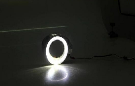 適用: フォード/FORD フォーカス LED DRL 高光度 ガイド フォグ ランプ デイタイムランニングライト F スタイル AL-HH-0492 Car parts