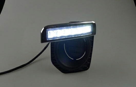 適用: ランド ローバー フリーランダー 2 12-14 LED DRL 高光度 ガイド フォグ ランプ デイタイムランニングライト AL-HH-0692 Car parts｜オートパーツエージェンシー2号店 36,517円