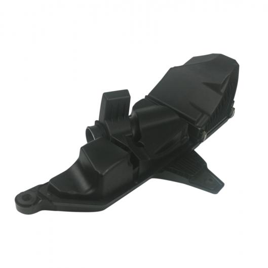 1ピース OEM 13717597582 エア フィルター アセンブリ 適用: BMW F21-118 120 F35-316 エア クリーナー インテークフィルター ボックス ハウジング AL-HH-2135 Car parts