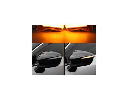 ダイナミック LED ターンシグナルライト 適用: マツダ CX-3 2016-2019 CX-5 2015-2016 バックミラー ミラー インジケーター シーケンシャル ウインカー ランプ AL-HH-1672 Car parts|オートパーツエージェンシー2号店