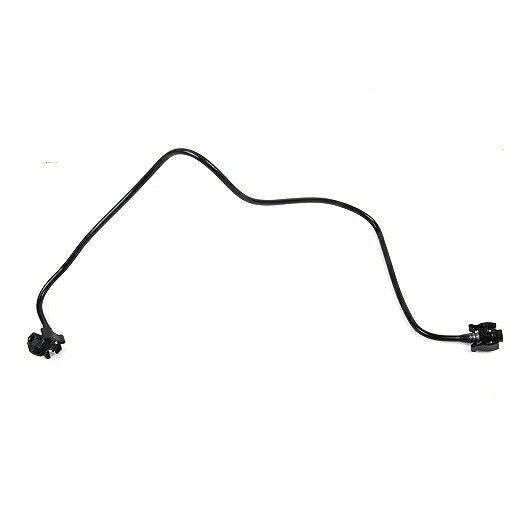 1ピース OEM 9675977580 ウォーター リターン パイプ 適用： プジョー/PEUGEOT 2008/301 シトロエン/CITROEN C3-XR/エリーゼ ラジエーター クリーニング パイプ ラバー ホース AL-HH-2177 Car parts