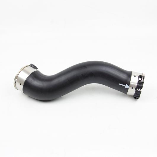 1ピース OEM A2045284682 ターボチャージャー エア パイプ 適用: メルセデス ベンツ C180 E200/250 CLS250 ターボチャージャー パーツ エア ダクト ホース AL-HH-2283 Car parts
