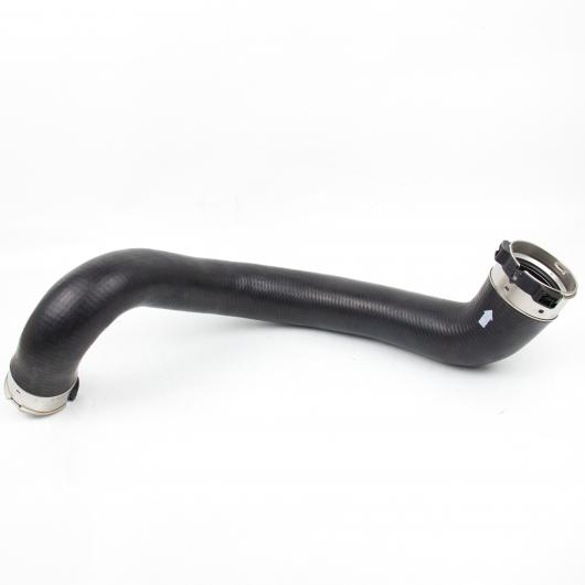 1ピース OEM A2045282682 ターボチャージャー エア パイプ 適用： メルセデス ベンツ C180/200/250 E200/250 ターボチャージャー パーツ エア ダクト ホース AL-HH-2287 Car parts｜オートパーツエージェンシー2号店