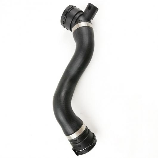 1ピース OEM 17127525022 ウォーター タンク コネクション ウォーター パイプ 適用： BMW 1 E81/E82/E87/E87 LCI ロワー サーモスタット コネクション ウォーター ホース AL-HH-2374 Car parts