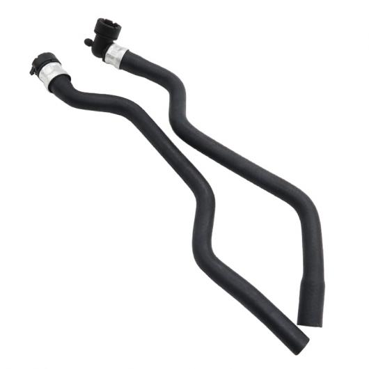 2ピース OEM 6466F7/6466F4 チューブ ヒーター ウォーター ホース パイプ 適用: プジョー/PEUGEOT 307 308 408 1.6 AL-HH-2404 Car parts