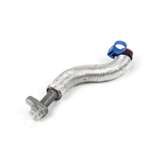OEM 9806186880 1.6THP ターボ 充電器 オイル リターン パイプ 適用： プジョー/PEUGEOT シトロエン/CITROEN C3XR C4 C4L C5 C6 AL-HH-2415 Car parts 8,414円