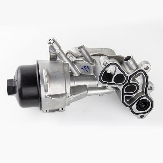 OEM 1103T5 エンジン オイルフィルター サポート ハウジング アセンブリ 適用： プジョー/PEUGEOT 208 308 308CC 3008 シトロエン/CITROEN C4 DS5 1.6 THP EP6 AL-HH-2490 Car parts