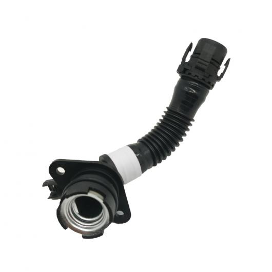 OEM 11127584128 プラスチック エア エキゾースト ホース パイプ 適用： BMW X3 F25 X4 F26 X5 E70 X6 E71 F12 F13 AL-HH-2552 Car parts
