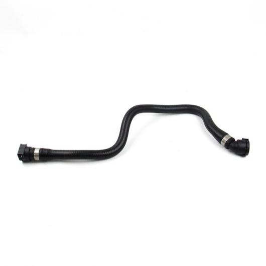 1ピース OEM 17127508015 ラバー ウォーター リターン ホース ウォーター タンク クーラント ホース 適用： BMW 7シリーズ E65 E66 AL-HH-2595 Car parts