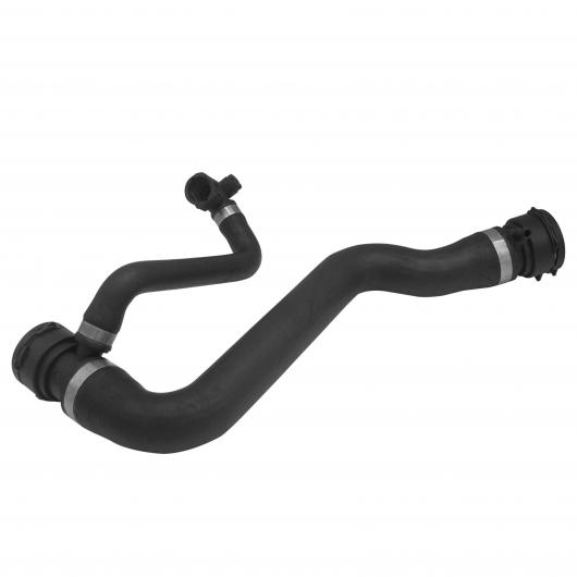 1ピース ラジエーターホース ウォーター パイプ ホース 適用： BMW E88 E90 E91 E92 E93 17127531768 AL-HH-2639 Car parts