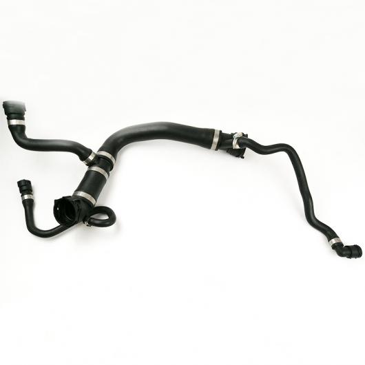 1ピース クーラント ホース 17127526856 適用: BMW X5 E53 補助 ウォーター パイプ AL-HH-2712 Car parts|オートパーツエージェンシー2号店