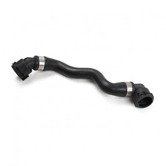 1ピース OEM 17127592651 ラジエーター クーラント ホース 適用： BMW 5/6/7シリーズ F01/F02/F07/F10/F11/F18 ラバー ウォーター ホース AL-HH-2724 Car parts