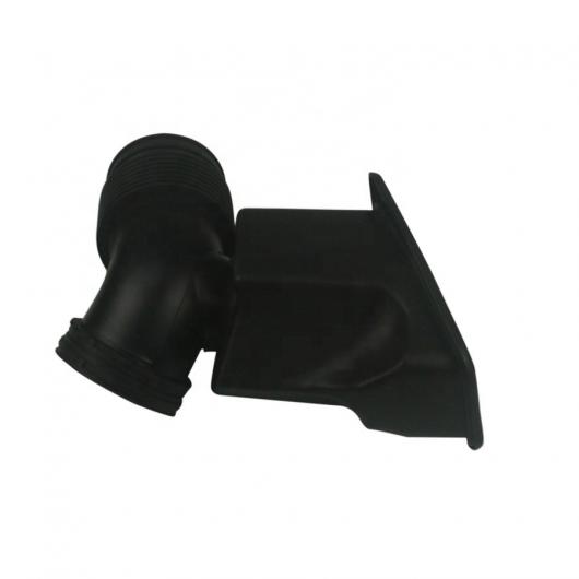 OEM 13717590595 エア インテーク ダクト チューブ ホース レゾネーター 適用： BMW 525 5 シリーズ F10 F11 F18 7シリーズ F01 F02 AL-HH-2748 Car parts
