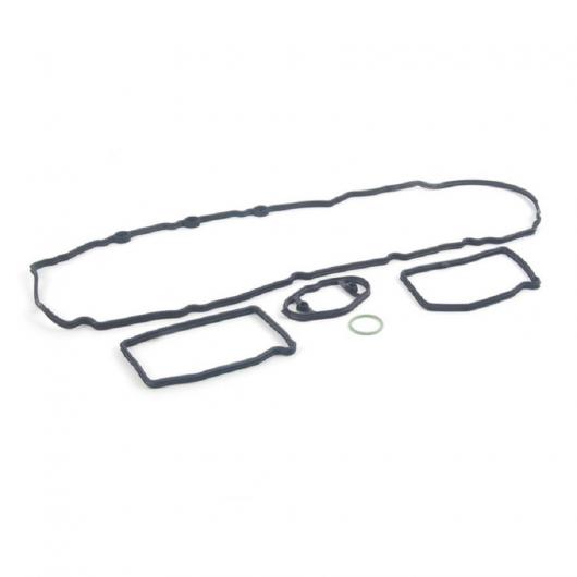 OEM 11127588418 エンジン バルブ ガスケット シリンダー ヘッド カバー キット 適用： BMW F20 F22 F35 F18 E84 F25 F15 F16 E89 AL-HH-2749 Car parts