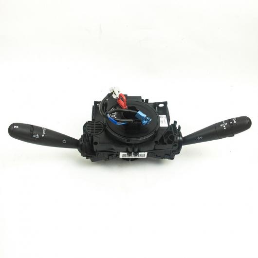 1ピース OEM 98031020ZD 多機能 コントローラー アセンブリ ヘッドライト コンビネーション スイッチ 適用： シトロエン/CITROEN C4L AL-HH-2877 Interior parts for cars