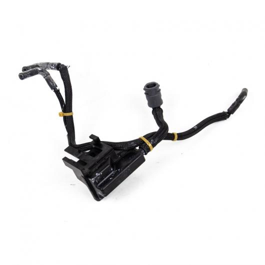 OEM 9805699980 EGR コントローラー バキューム チューブ 適用： プジョー/PEUGEOT 2008 308S 308 408 008 AL-HH-2890 Car parts